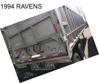 1994 RAVENS