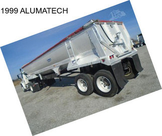 1999 ALUMATECH