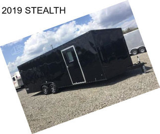 2019 STEALTH