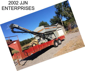 2002 JJN ENTERPRISES