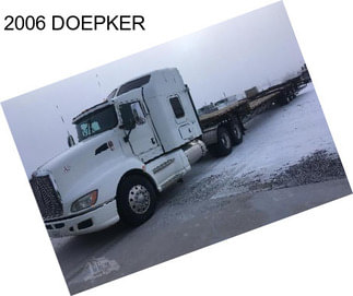 2006 DOEPKER