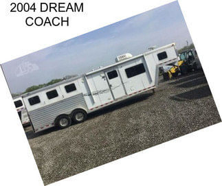 2004 DREAM COACH