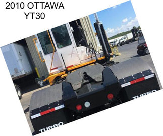 2010 OTTAWA YT30