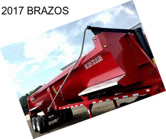 2017 BRAZOS