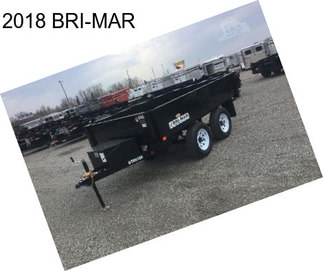 2018 BRI-MAR