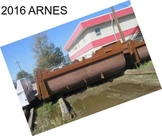 2016 ARNES