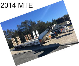 2014 MTE