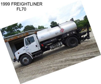 1999 FREIGHTLINER FL70