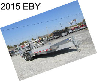 2015 EBY