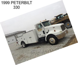 1999 PETERBILT 330