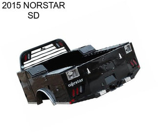 2015 NORSTAR SD