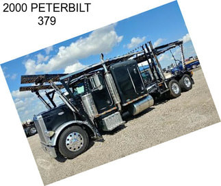 2000 PETERBILT 379