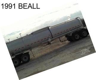 1991 BEALL