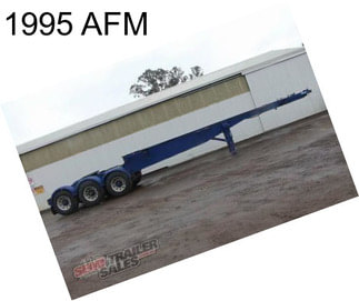 1995 AFM