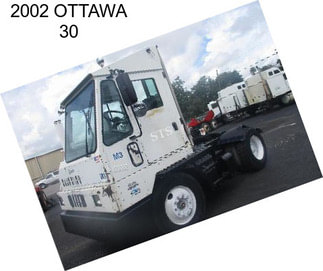 2002 OTTAWA 30