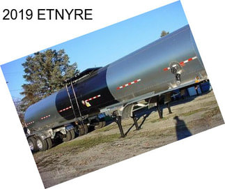 2019 ETNYRE