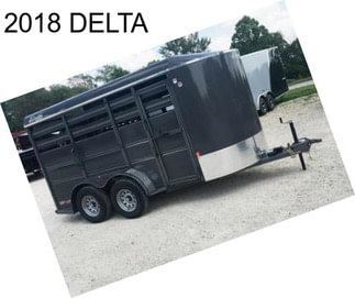 2018 DELTA