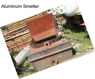 Aluminum Smelter