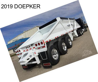 2019 DOEPKER