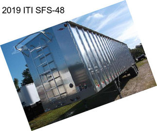 2019 ITI SFS-48