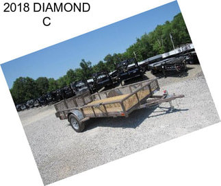 2018 DIAMOND C