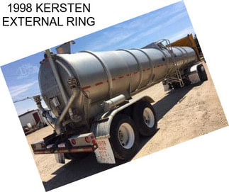 1998 KERSTEN EXTERNAL RING