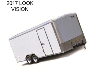 2017 LOOK VISION