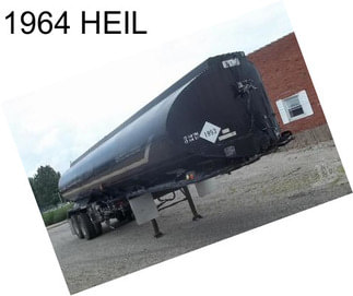 1964 HEIL