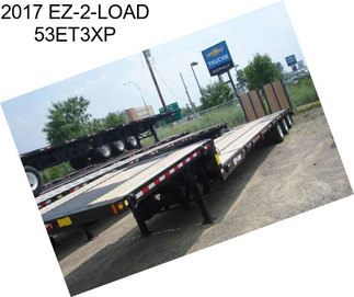 2017 EZ-2-LOAD 53ET3XP