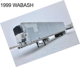 1999 WABASH