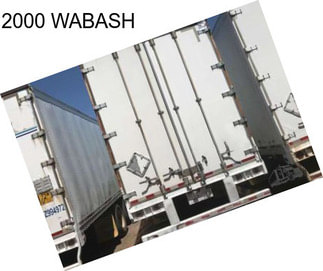 2000 WABASH