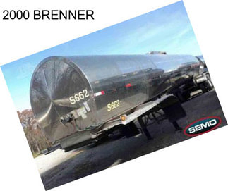 2000 BRENNER