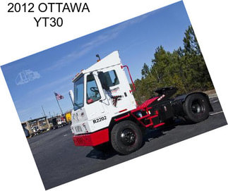 2012 OTTAWA YT30