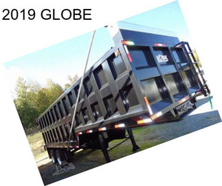 2019 GLOBE