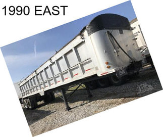 1990 EAST