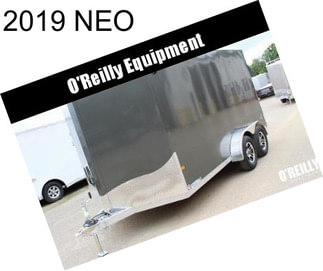 2019 NEO