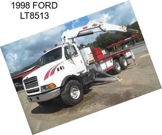 1998 FORD LT8513