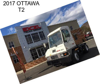 2017 OTTAWA T2