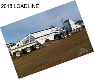 2018 LOADLINE