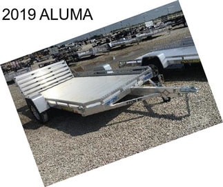 2019 ALUMA