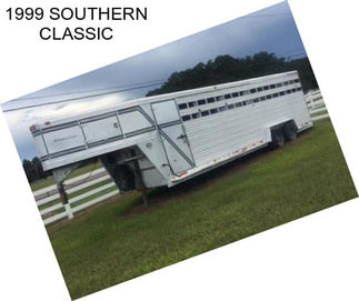 1999 SOUTHERN CLASSIC
