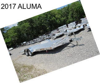 2017 ALUMA