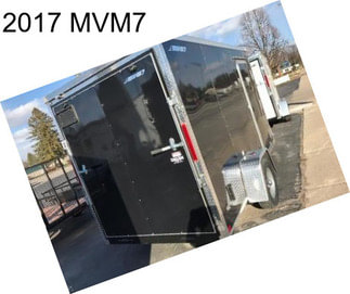 2017 MVM7