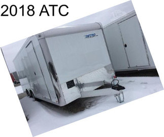 2018 ATC