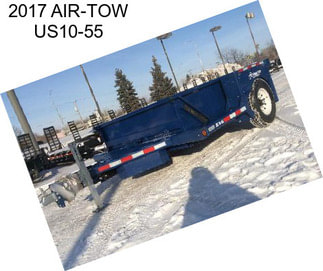 2017 AIR-TOW US10-55