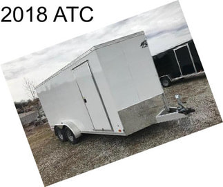 2018 ATC