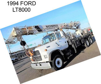 1994 FORD LT8000