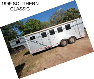 1999 SOUTHERN CLASSIC