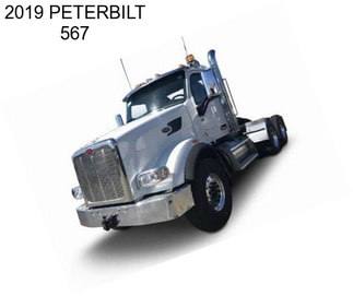 2019 PETERBILT 567