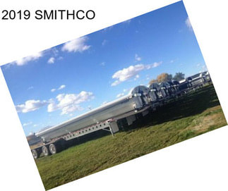 2019 SMITHCO